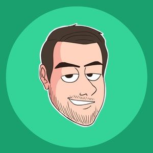 Meet your Posher, Cody